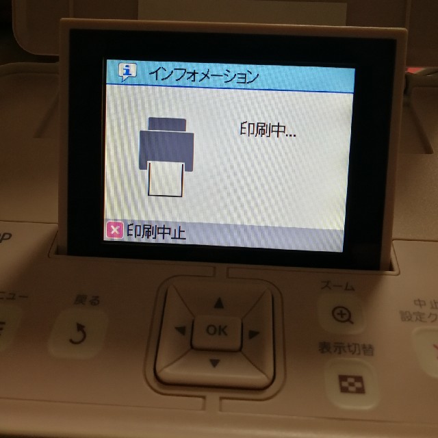 EPSON - EPSON E-530P カラリオ ミー コンパクトプリンタ 3.6型 EPSON - EPSON E-530P カラリオ ミー コンパクトプリンタ 3.6型