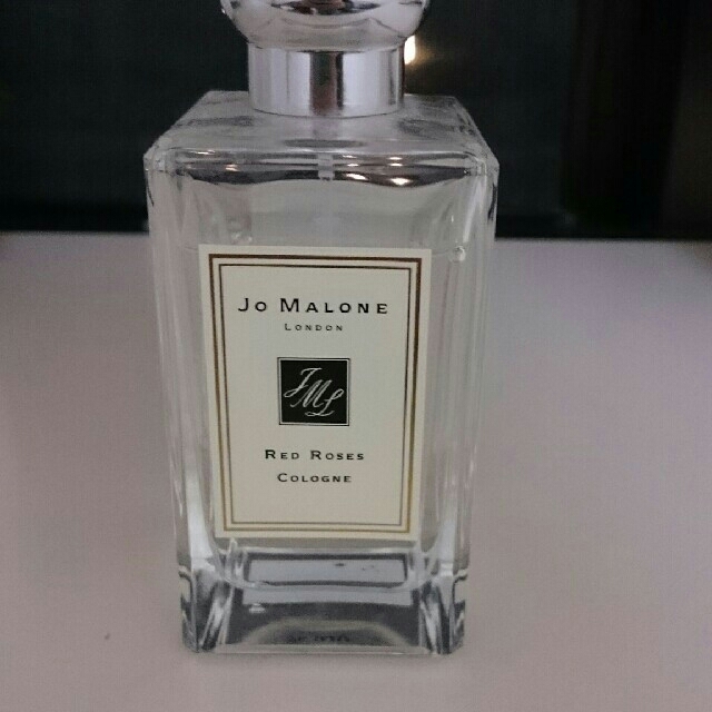 Jo Malone レッドローズ 100ml 8割以上