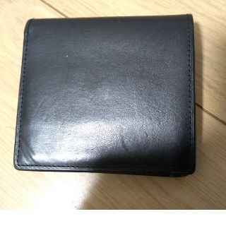 ムジルシリョウヒン(MUJI (無印良品))の★無印　二つ折り財布(財布)