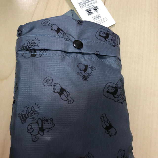 Disney(ディズニー)のプーさん リュック レディースのバッグ(リュック/バックパック)の商品写真