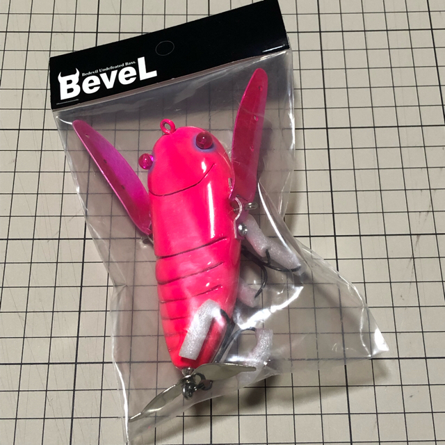 【新品未開封】BeveLタンケットFTP