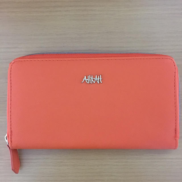AHKAH(アーカー)のAHKAH財布 レディースのファッション小物(財布)の商品写真