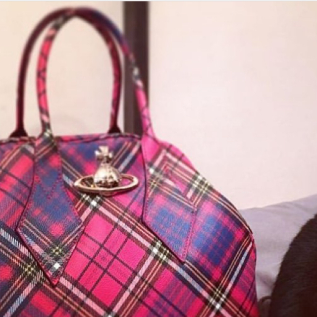 サイズ Vivienne Westwood - DARBY ヤスミンバッグの通販 by ぴょん's