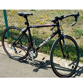 ジャイアント(Giant)の［シュプリーマー様専用］GIANTロードバイクWINDMARK2200(自転車本体)