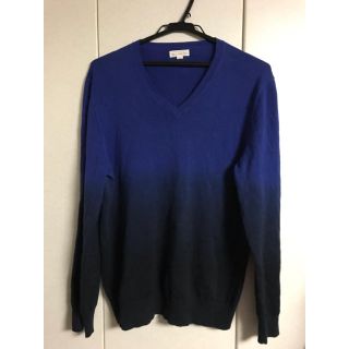 ギャップ(GAP)の値下げ ギャップ Ｖネックシャツ(Tシャツ/カットソー(七分/長袖))