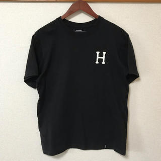 ハフ(HUF)のHUF × THRASHER コラボTシャツ(Tシャツ/カットソー(半袖/袖なし))