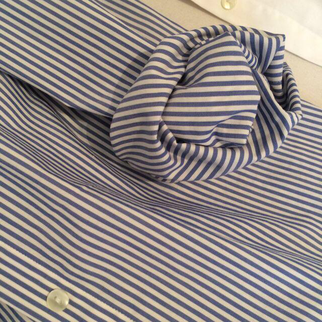 ZARA(ザラ)のシャツ2着➕シフォンブラウス1着 レディースのトップス(シャツ/ブラウス(長袖/七分))の商品写真