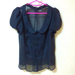 レッセパッセ(LAISSE PASSE)のarisa様専用 レッセパッセブラウス(シャツ/ブラウス(半袖/袖なし))