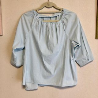 セブンアイディコンセプト(7-Idconcept)のジュン様専用！(シャツ/ブラウス(長袖/七分))