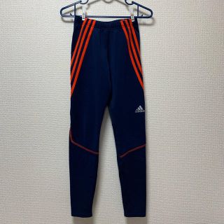 アディダス(adidas)のadidas アディダス スパッツ(レギンス/スパッツ)