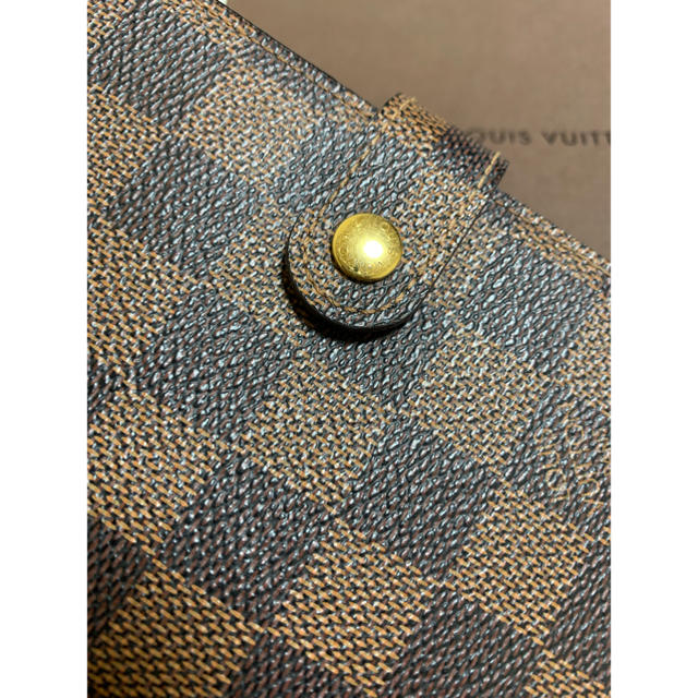 LOUIS VUITTON - SALE!【Louis Vuitton】手帳カバーの通販 by a|ルイ