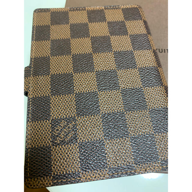 SALE!【Louis Vuitton】手帳カバー