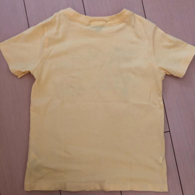 POLO RALPH LAUREN(ポロラルフローレン)のラルフローレン Tシャツ 4T キッズ/ベビー/マタニティのキッズ服男の子用(90cm~)(Tシャツ/カットソー)の商品写真