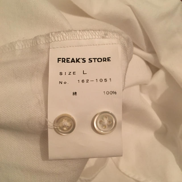 FREAK'S STORE(フリークスストア)の★ベルベティ 様 専用★ メンズのトップス(シャツ)の商品写真