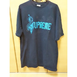 シュプリーム(Supreme)のSupreme　Tシャツ　Ｌサイズ(Tシャツ/カットソー(半袖/袖なし))