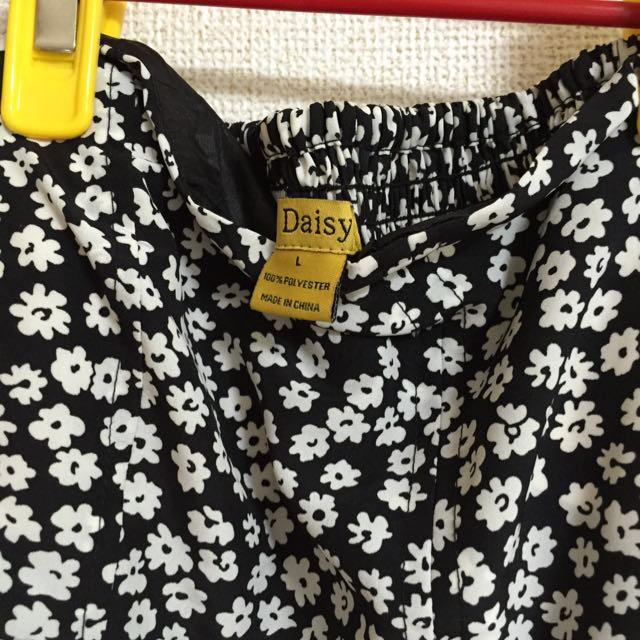Daisy(デイジー)のベアトップワンピース   レディースのワンピース(ミニワンピース)の商品写真