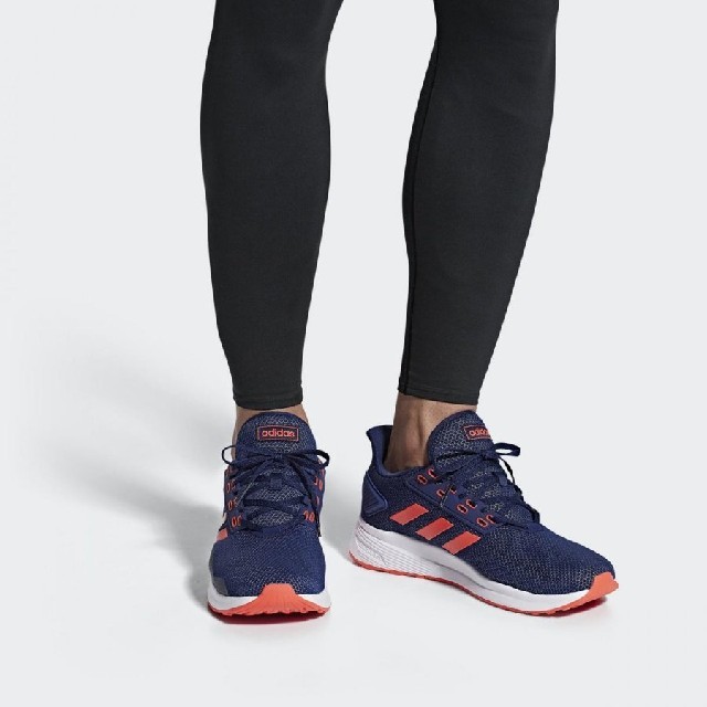 adidas(アディダス)のアディダス ランニングシューズ  27cm 27.5cm 28cm スニーカー メンズの靴/シューズ(スニーカー)の商品写真