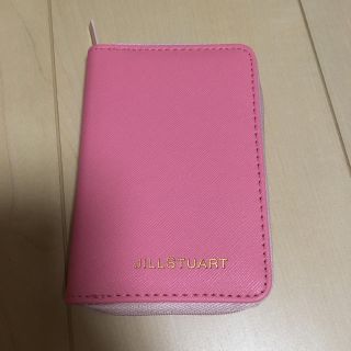 ジルスチュアート(JILLSTUART)のwith 5月号 付録(パスケース/IDカードホルダー)