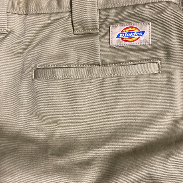 Dickies(ディッキーズ)のディッキーズショートパンツ レディースのパンツ(ショートパンツ)の商品写真