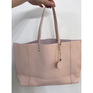 ボッテガヴェネタ(Bottega Veneta)のボッテガ ヴェネタ　BOTTEGA VENETA(トートバッグ)