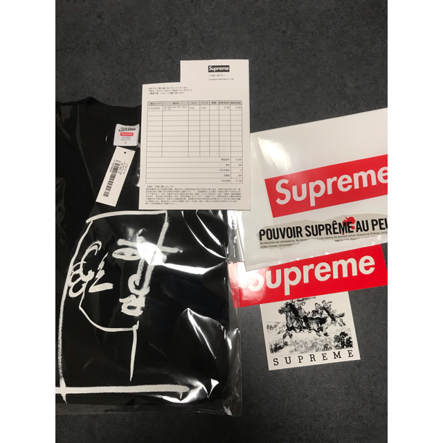 Supreme Jean Paul Gaultierトップス