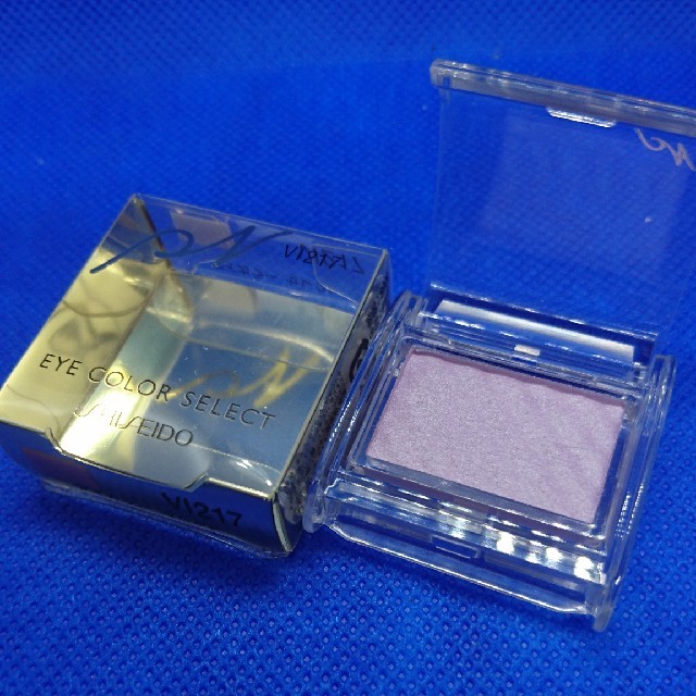 SHISEIDO (資生堂)(シセイドウ)の資生堂ピエヌVI217 コスメ/美容のベースメイク/化粧品(アイシャドウ)の商品写真