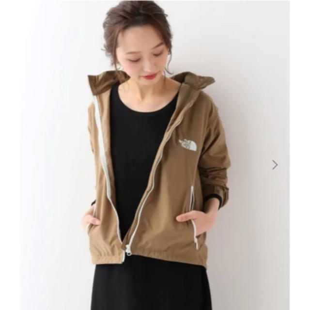 THE NORTH FACE コンパクトジャケット 150センチ IENA clubpetschile.cl
