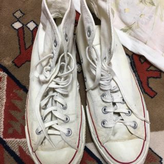 コンバース(CONVERSE)の確認(サンダル)