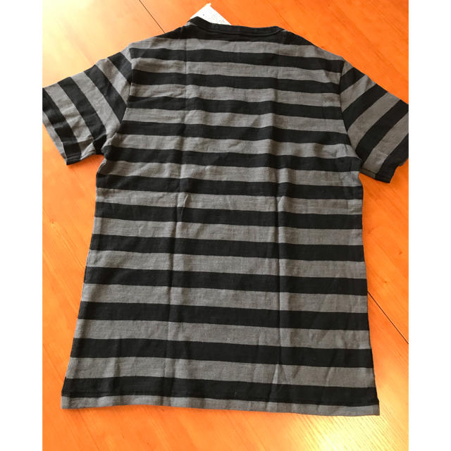 MUJI (無印良品)(ムジルシリョウヒン)のTシャツ メンズのトップス(Tシャツ/カットソー(半袖/袖なし))の商品写真