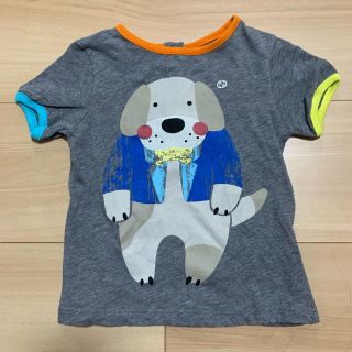 グッチ(Gucci)のグッチ♡Ｔシャツ(Ｔシャツ)