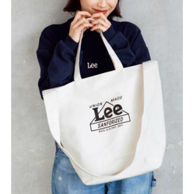 Lee(リー)のmini×Lee ショルダーバッグ レディースのバッグ(ショルダーバッグ)の商品写真