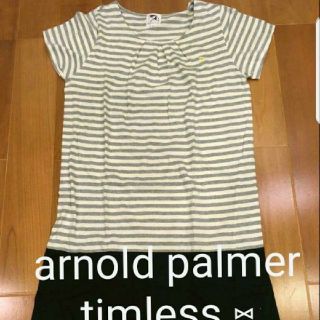 アーノルドパーマー(Arnold Palmer)のしいぴん1956様専用　arnold palmer timless (ひざ丈ワンピース)