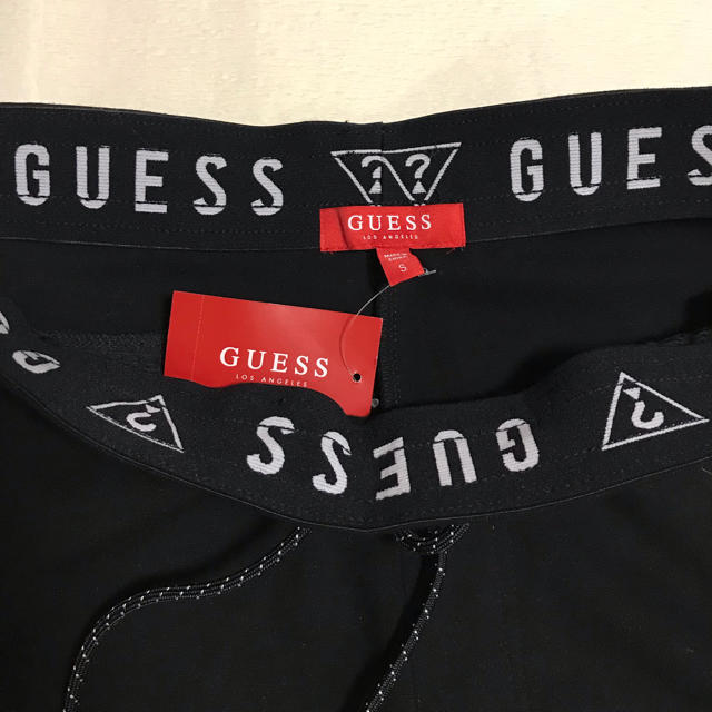 GUESS(ゲス)のGUESS  ジャージ スポーツ/アウトドアのランニング(ウェア)の商品写真