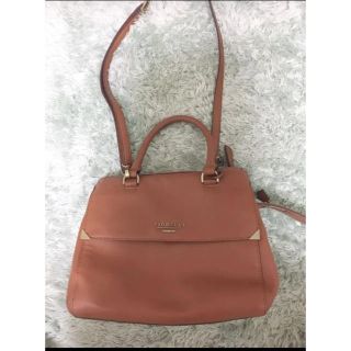 イエナ(IENA)のFIORELLI （フィオレッリ）　2way ショルダー ハンドバッグ(ハンドバッグ)