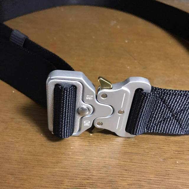 Off-White - alyx 元ネタ 即購入可 ストリート モード ローラー Off-White - alyx 元ネタ 即購入可 ストリート モード ローラー