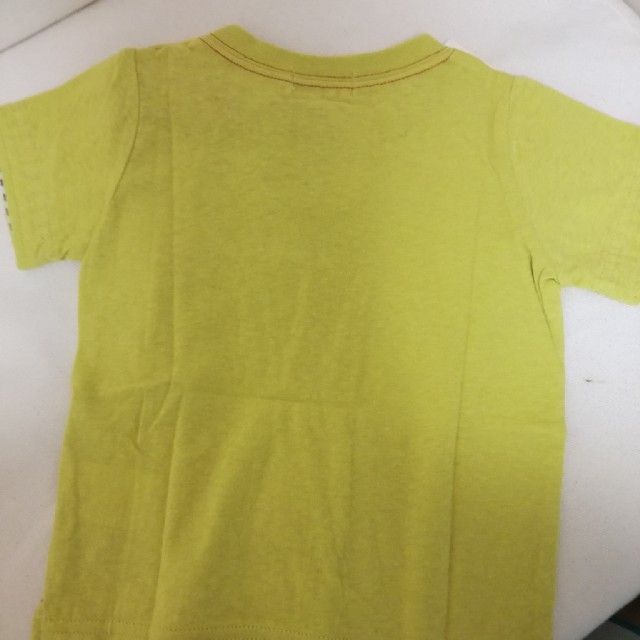 TINKERBELL(ティンカーベル)の新品　ティンカーベル　Tシャツ キッズ/ベビー/マタニティのベビー服(~85cm)(Ｔシャツ)の商品写真