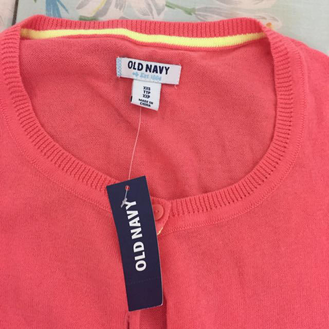 Old Navy(オールドネイビー)のカーディガン レディースのトップス(カーディガン)の商品写真