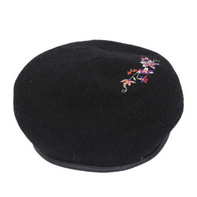 EVRIS(エヴリス)のEVRIS♡サマーベレー帽 レディースの帽子(ハンチング/ベレー帽)の商品写真