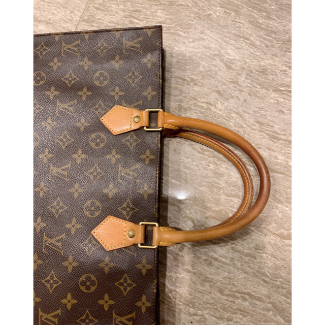 LOUIS VUITTON(ルイヴィトン)の☆正規品☆ルイ ヴィトン サックプラ メンズのバッグ(トートバッグ)の商品写真