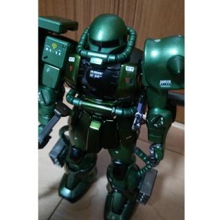 バンダイ(BANDAI)のガンプラ　65231(プラモデル)