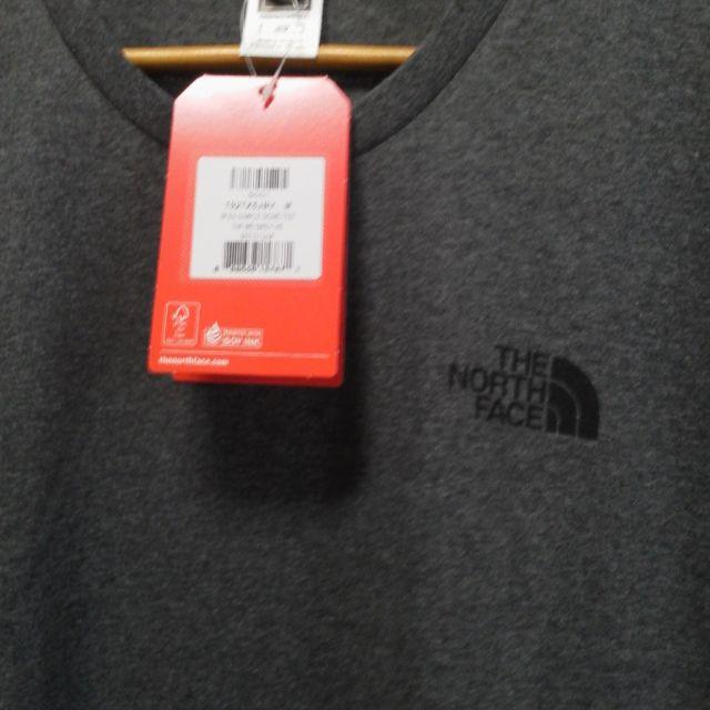 The north face simple dome tee USM 2メンズ