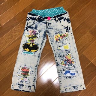 ジャム(JAM)のJAM パンツ size100(パンツ/スパッツ)