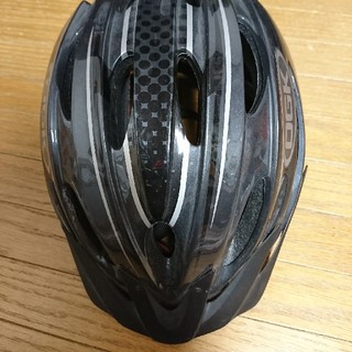 オージーケー(OGK)のOGK 自転車用ヘルメット ＷＲ－L(ウエア)