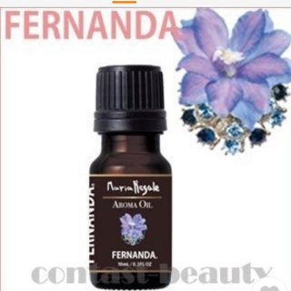 フェルナンダ(FERNANDA)のフェルナンダ アロマオイル フレグランス マリアリゲル 10ml(アロマディフューザー)