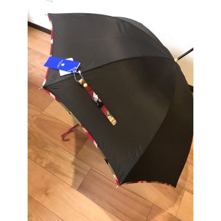 バーバリーブルーレーベル 傘の通販 26点 | BURBERRY BLUE LABELを買う