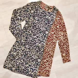 ビーシービージーマックスアズリア(BCBGMAXAZRIA)のBCBG maxazria(ひざ丈ワンピース)