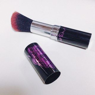 アナスイ(ANNA SUI)のANNA SUI アナスイ チークブラシ(チーク)