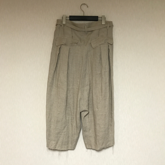 Bed J.W. Ford Wide shorts ver.2