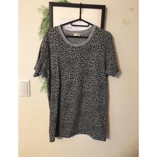 サンローラン(Saint Laurent)のサンローラン   ベビーキャット カットソー Tシャツ(Tシャツ/カットソー(半袖/袖なし))