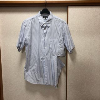 コムデギャルソンオムプリュス(COMME des GARCONS HOMME PLUS)のcomme des garçons homme plus デザインシャツ(シャツ)